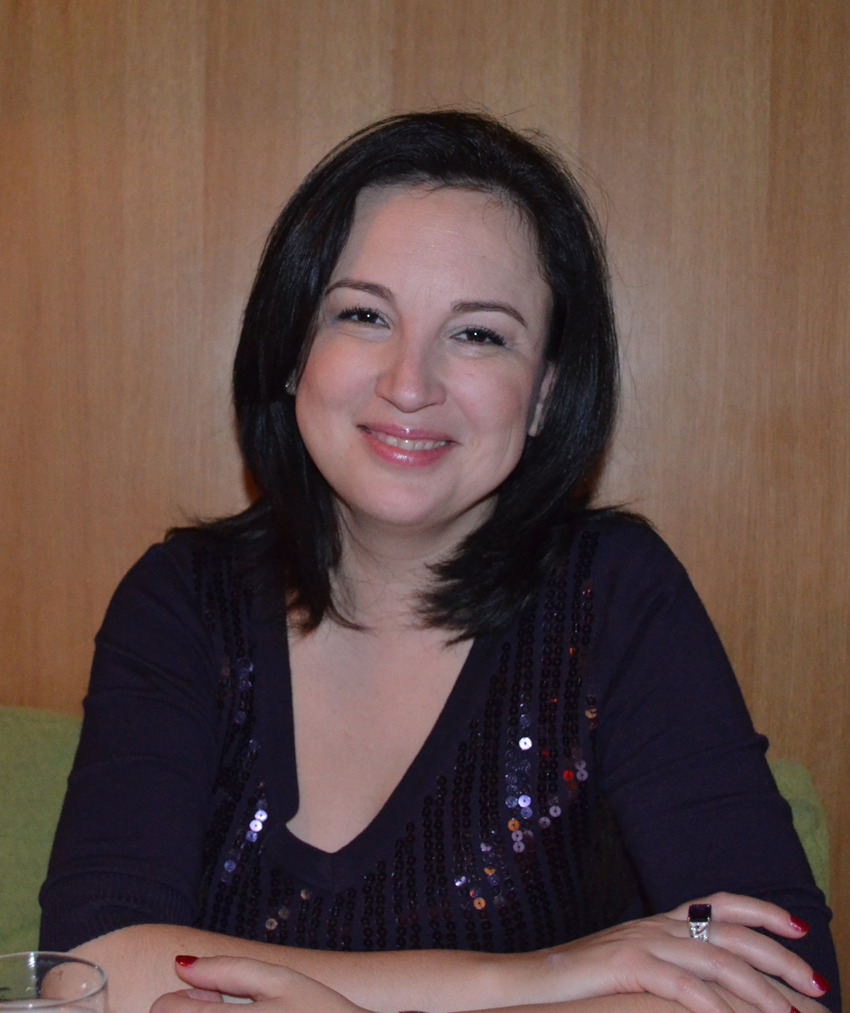 Nouala B., Entrepreneur